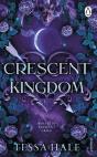 Crescent Kingdom - Preview