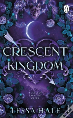 Capa do artigo Crescent Kingdom
