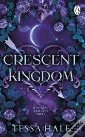 Capa do artigo Crescent Kingdom