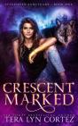 Crescent Marked: Starhaven Sanctuary Boo - Preview