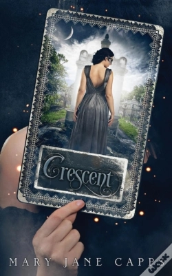 Capa do artigo Crescent