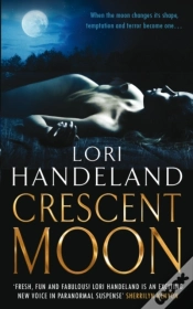Capa do artigo Crescent Moon