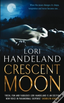 Capa do artigo Crescent Moon