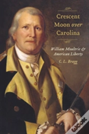 Capa do artigo Crescent Moon Over Carolina