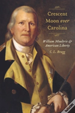 Capa do artigo Crescent Moon Over Carolina