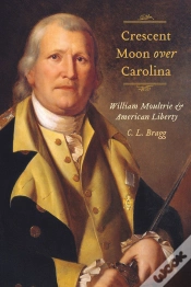 Capa do artigo Crescent Moon Over Carolina