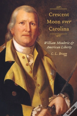 Capa do artigo Crescent Moon Over Carolina
