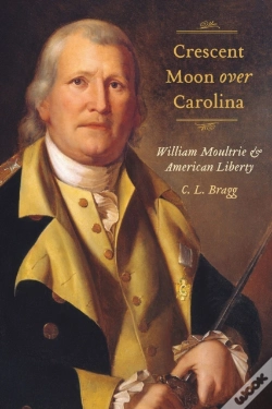 Capa do artigo Crescent Moon Over Carolina