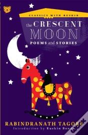 Capa do artigo Crescent Moon
