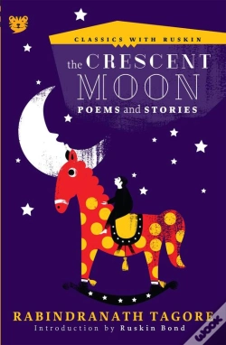 Capa do artigo Crescent Moon