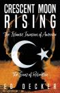 Crescent Moon Rising - Preview