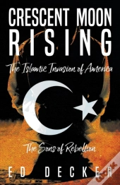 Crescent Moon Rising