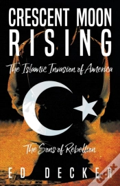 Capa do artigo Crescent Moon Rising
