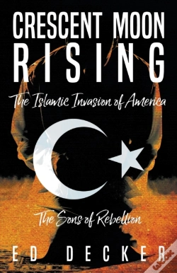 Capa do artigo Crescent Moon Rising