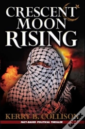 Capa do artigo Crescent Moon Rising