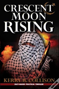 Capa do artigo Crescent Moon Rising
