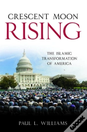 Capa do artigo Crescent Moon Rising