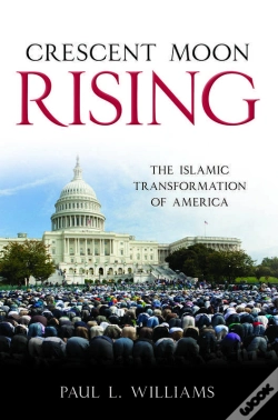Capa do artigo Crescent Moon Rising