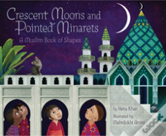 Crescent Moons And Pointed Minarets