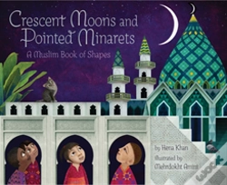 Capa do artigo Crescent Moons And Pointed Minarets