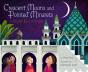 Crescent Moons And Pointed Minarets - Preview