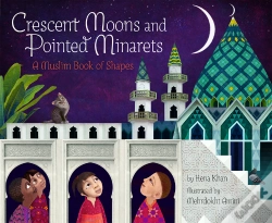 Capa do artigo Crescent Moons And Pointed Minarets