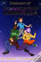Capa do artigo Crescent Of Darkness