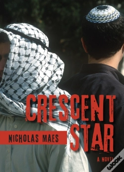 Capa do artigo Crescent Star