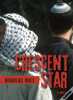 Capa do artigo Crescent Star