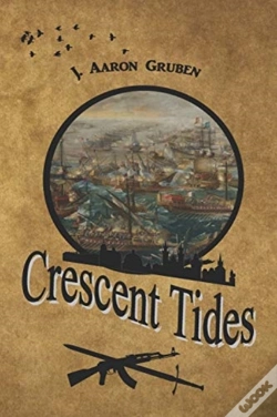 Capa do artigo Crescent Tides