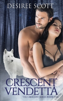 Capa do artigo Crescent Vendetta