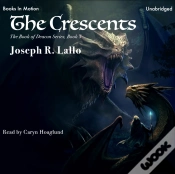 Capa do artigo Crescents