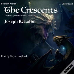 Capa do artigo Crescents