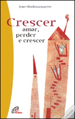 Capa do artigo Crescer - Amar, Perder e Crescer