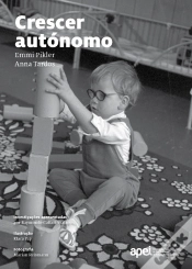 Capa do artigo Crescer Autónomo