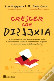 Capa do artigo Crescer com Dislexia