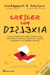 Capa do artigo Crescer Com Dislexia