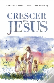 Capa do artigo Crescer com Jesus