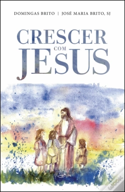 Capa do artigo Crescer com Jesus