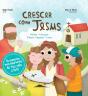 Crescer com Jesus - Preview