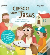 Capa do artigo Crescer com Jesus