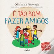Crescer com Pinta - É tão Bom Fazer Amigos