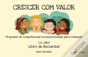 Capa do artigo Crescer com Valor - Livro de Recursos