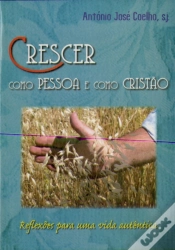 Capa do artigo Crescer como Pessoa e como Cristão