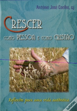Capa do artigo Crescer como Pessoa e como Cristão