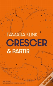 Capa do artigo Crescer E Partir