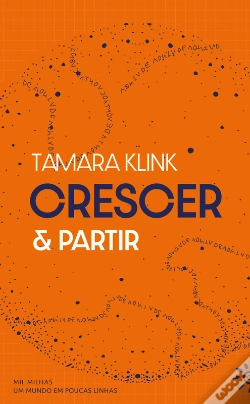Capa do artigo Crescer E Partir