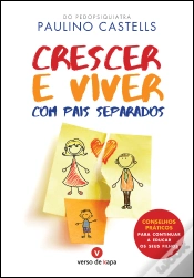 Capa do artigo Crescer e Viver com Pais Separados