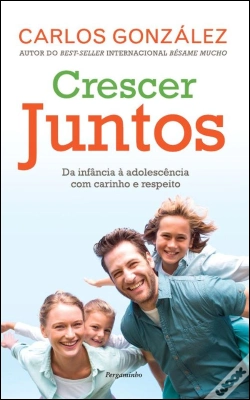 Capa do artigo Crescer Juntos