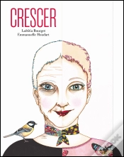 Capa do artigo Crescer
